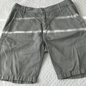 Mens Seven for All Mankind shorts